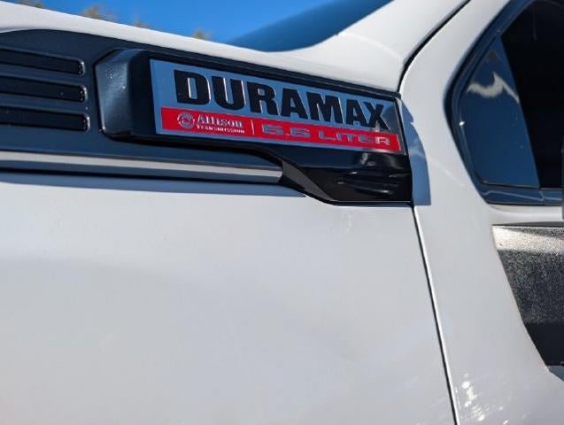 Used 2024 GMC Sierra 2500 AT4 w/ Max Trailering Package AWD/4WD image 6