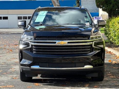 Used 2024 Chevrolet Tahoe LT image 9