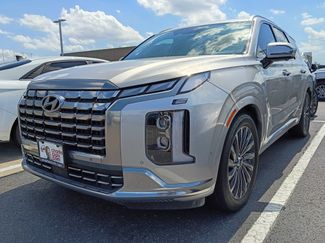 Used 2024 Hyundai Palisade Calligraphy AWD/4WD video 1