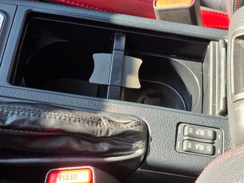 Used 2020 Subaru WRX STI w/ Popular Package #1 image 29