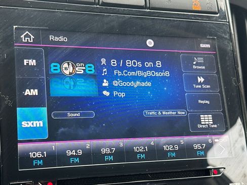 Used 2019 Subaru Ascent Limited w/ Popular Package #2 image 25