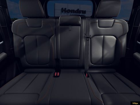 New 2026 Jeep Grand Cherokee Limited image 17