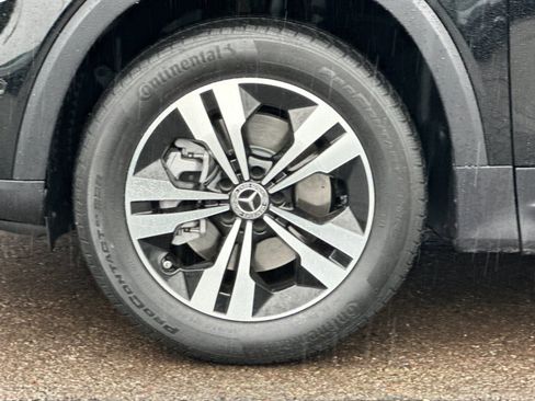 Certified 2025 Mercedes-Benz GLB 250 GLB 250 image 25