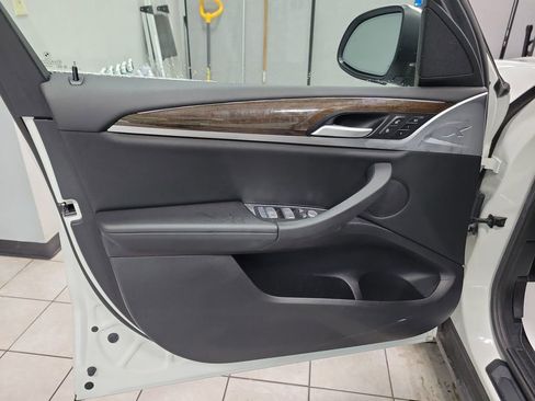 Used 2024 BMW X3 xDrive30i image 32