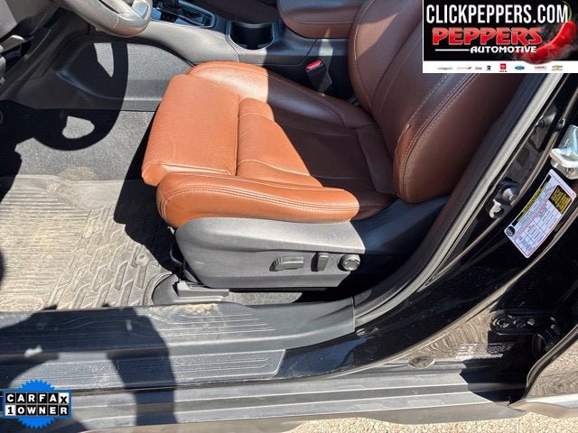 Used 2024 Subaru Outback Touring XT AWD/4WD image 13