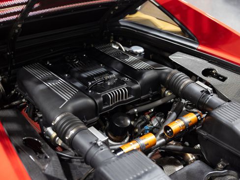 Used 1995 Ferrari F355 Berlinetta image 22