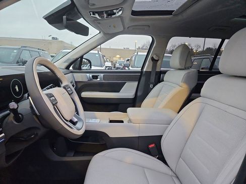 New 2026 Hyundai Santa Fe Calligraphy image 20