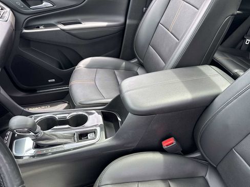Certified 2022 Chevrolet Equinox Premier FWD image 22