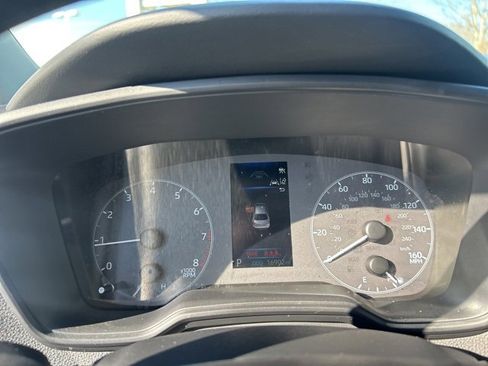 Used 2025 Toyota Corolla LE image 20