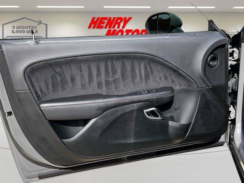 Used 2018 Dodge Challenger SRT Demon w/ Leather Front Seat Group RWD image 20