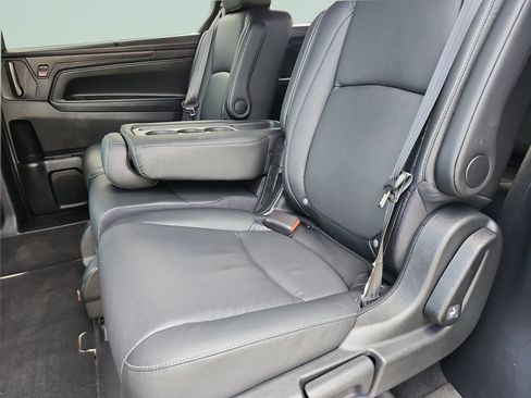 Certified 2024 Honda Odyssey EX-L image 20