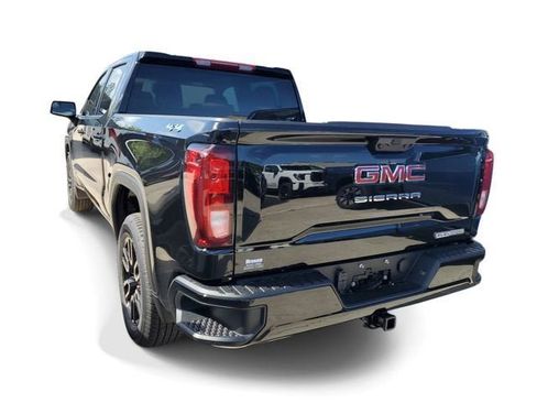 New 2026 GMC Sierra 1500 Elevation image 4