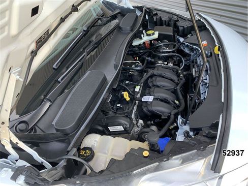 Used 2022 Ford Transit Connect XL FWD image 19