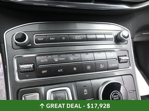 Used 2023 Hyundai Santa Fe SEL image 40