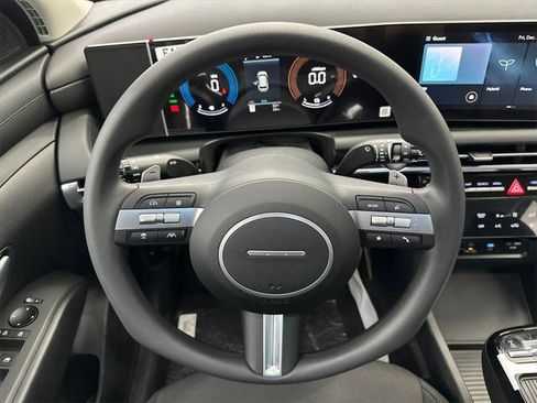 New 2026 Hyundai Tucson Blue SE w/ Tow & Go Package image 23