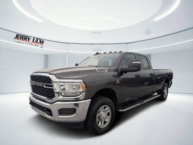Certified 2024 RAM 3500 Tradesman w/ Safety Group AWD/4WD image 7