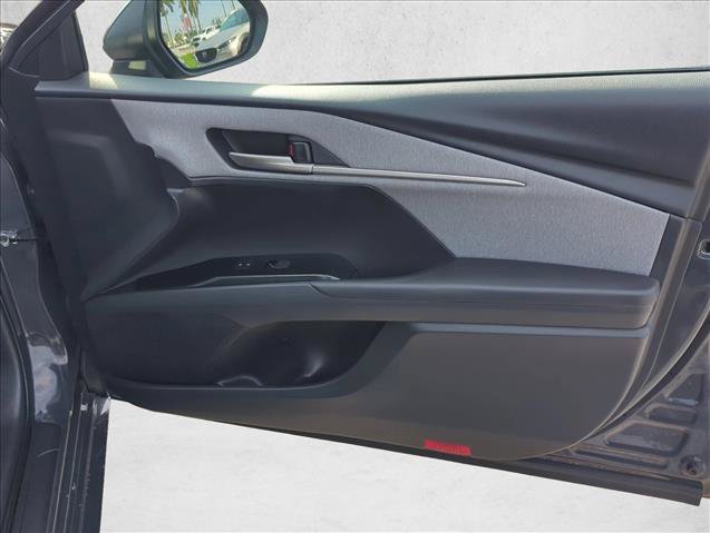 Certified 2026 Toyota Camry LE FWD image 23