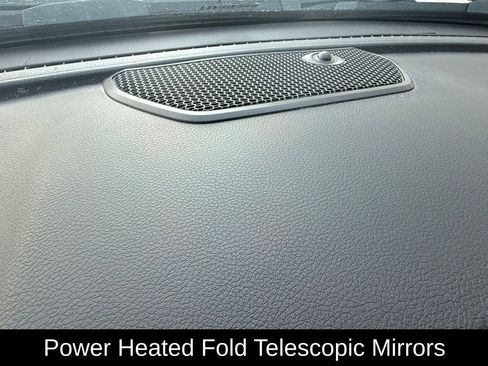 Certified 2024 RAM 3500 Big Horn image 12