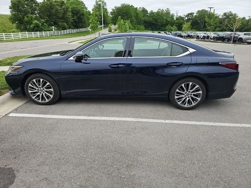 Used 2019 Lexus ES 350 FWD image 8