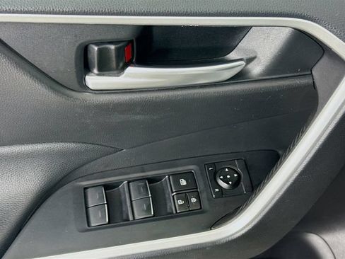 Certified 2023 Toyota RAV4 XLE FWD image 19
