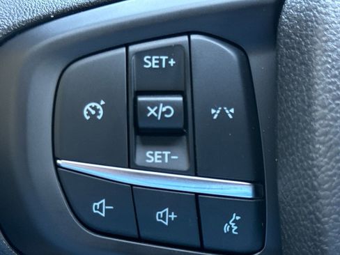New 2026 Ford Ranger XL RWD image 26