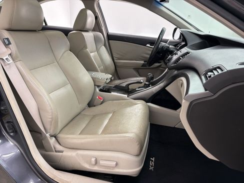Used 2011 Acura TSX Sedan FWD image 21