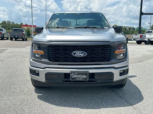 Used 2024 Ford F150 STX RWD image 5