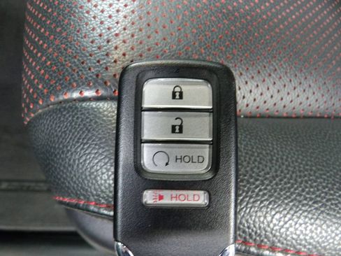 Used 2023 Honda Ridgeline Black Edition image 51