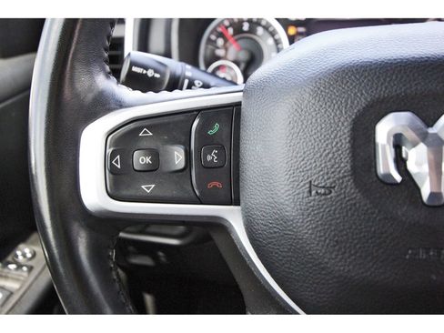Used 2022 RAM 1500 Big Horn RWD image 18