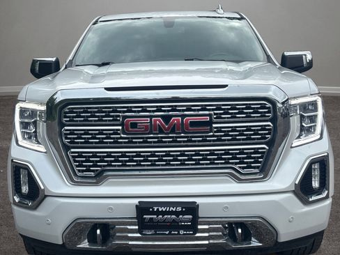 Used 2022 GMC Sierra 1500 Denali w/ Denali Premium Package image 29