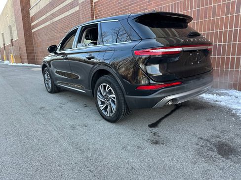 Used 2023 Lincoln Corsair AWD w/ Equipment Group 102A image 6