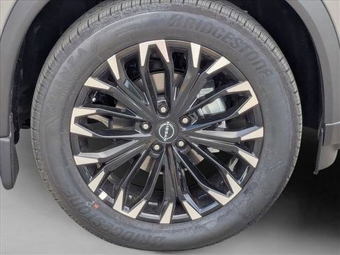 New 2026 Nissan Rogue SV image 10