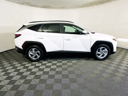 Used 2023 Hyundai Tucson SEL