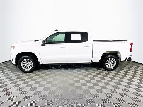 Used 2019 Chevrolet Silverado 1500 RST w/ All-Star Edition image 5