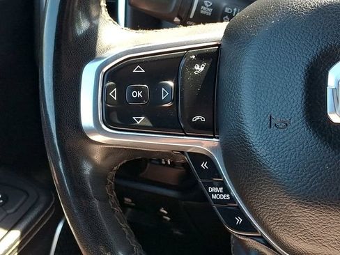 Used 2025 RAM 1500 Laramie w/ Sport Appearance Package AWD/4WD image 19