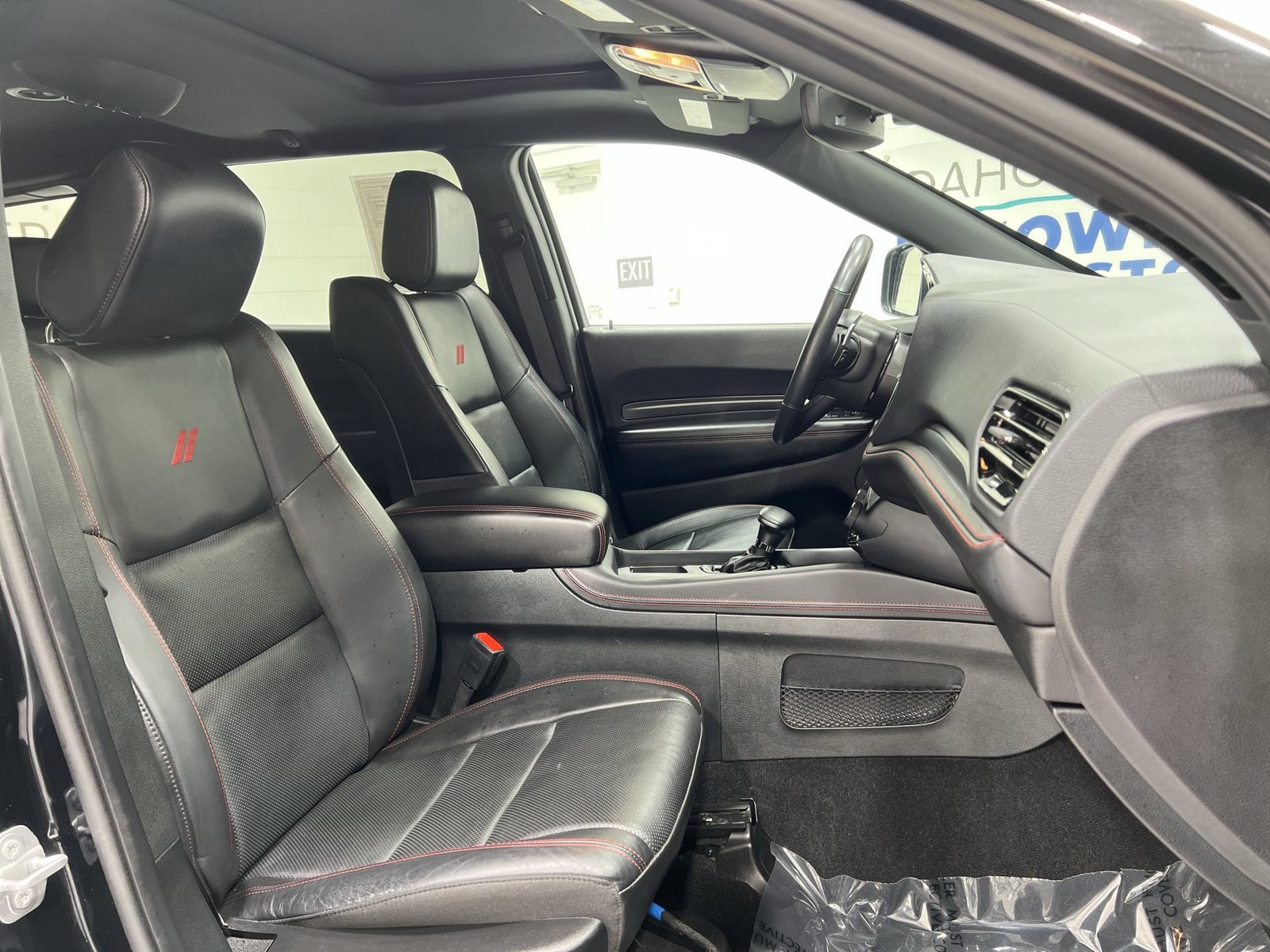 Used 2025 Dodge Durango GT AWD/4WD image 26