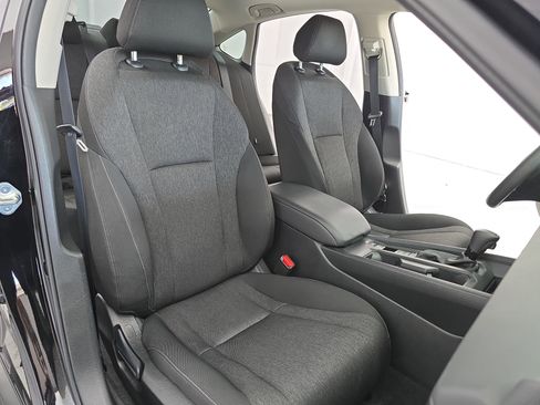 Certified 2024 Honda Accord EX image 10