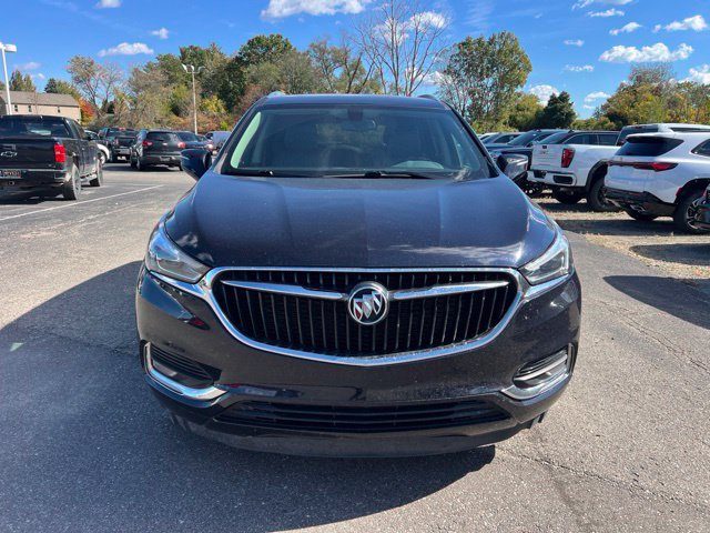 Used 2020 Buick Enclave Essence w/ LPO, Floor Liner Package AWD/4WD image 2