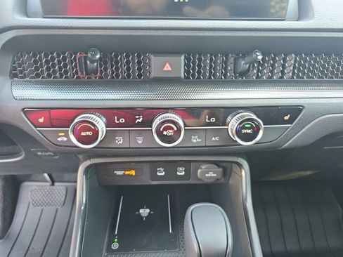 New 2026 Honda CR-V Sport-L image 26