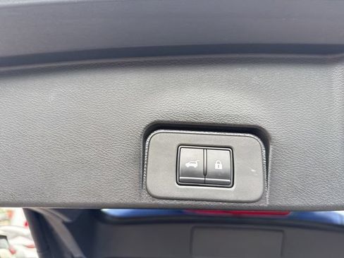 Certified 2023 Nissan Rogue SV w/ SV Premium B Package AWD/4WD image 20