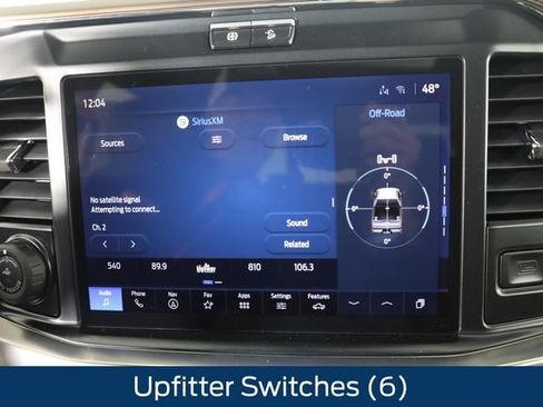 New 2026 Ford F350 King Ranch AWD/4WD image 63