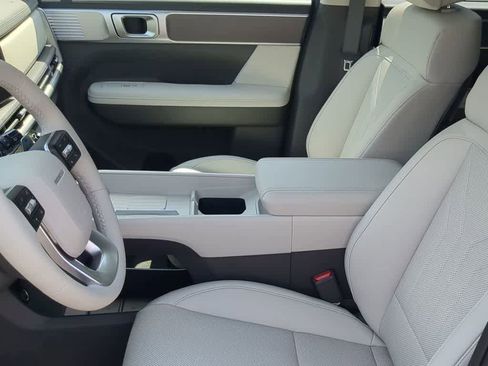 New 2026 Hyundai Santa Fe SEL FWD image 17