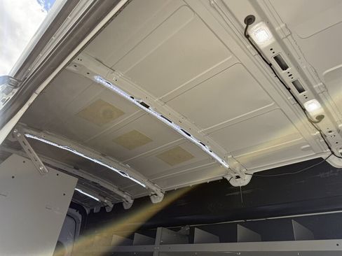 Used 2021 Ford Transit 350 148 High Roof Extended w/ Interior Upgrade Package RWD image 13