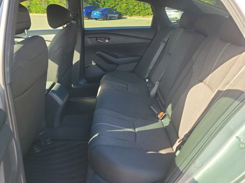 Used 2023 Honda Accord Sport image 12