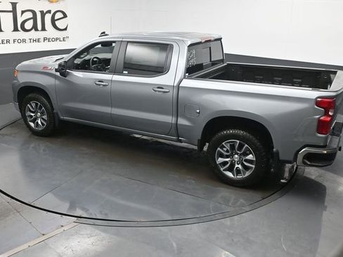 New 2026 Chevrolet Silverado 1500 LT AWD/4WD image 20