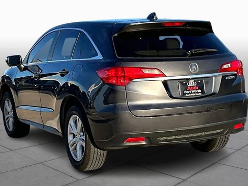 Used 2013 Acura RDX FWD w/ Technology Package image 9