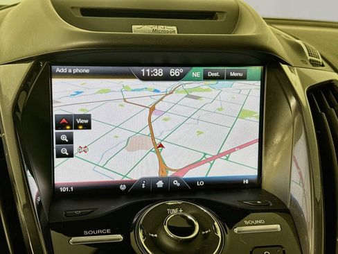 Used 2013 Ford Escape Titanium FWD image 14