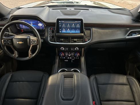 Certified 2024 Chevrolet Tahoe High Country image 18