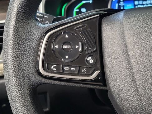 Used 2018 Honda Clarity Plug-In Hybrid image 34