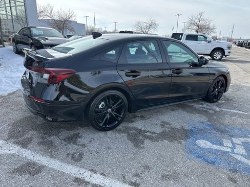 Used 2026 Honda Civic Si image 25